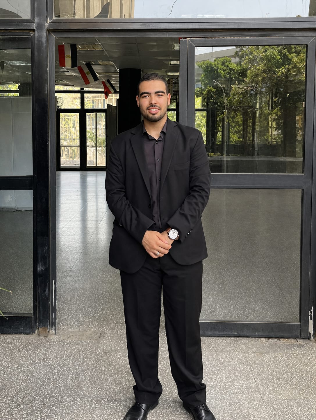 Mohamed Omar